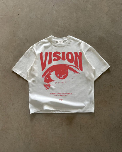 VISION GRAPHIC TEE
