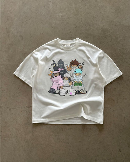 FAM TEE