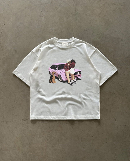 TYLER TEE