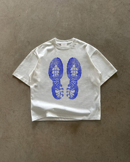 UNDERSOLE TEE