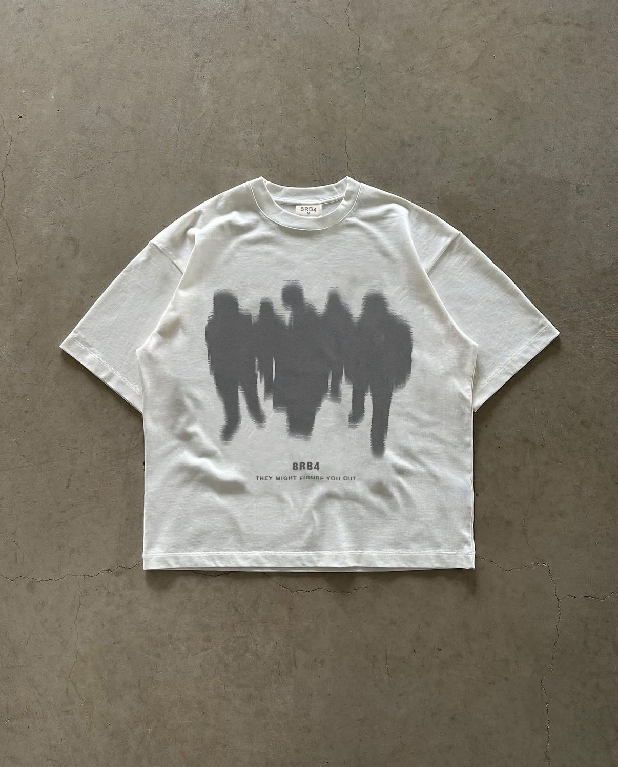 SECRET TEE