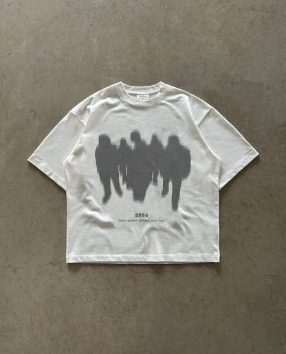 SECRET TEE