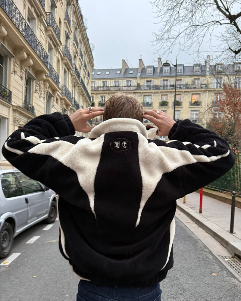 JACKETS