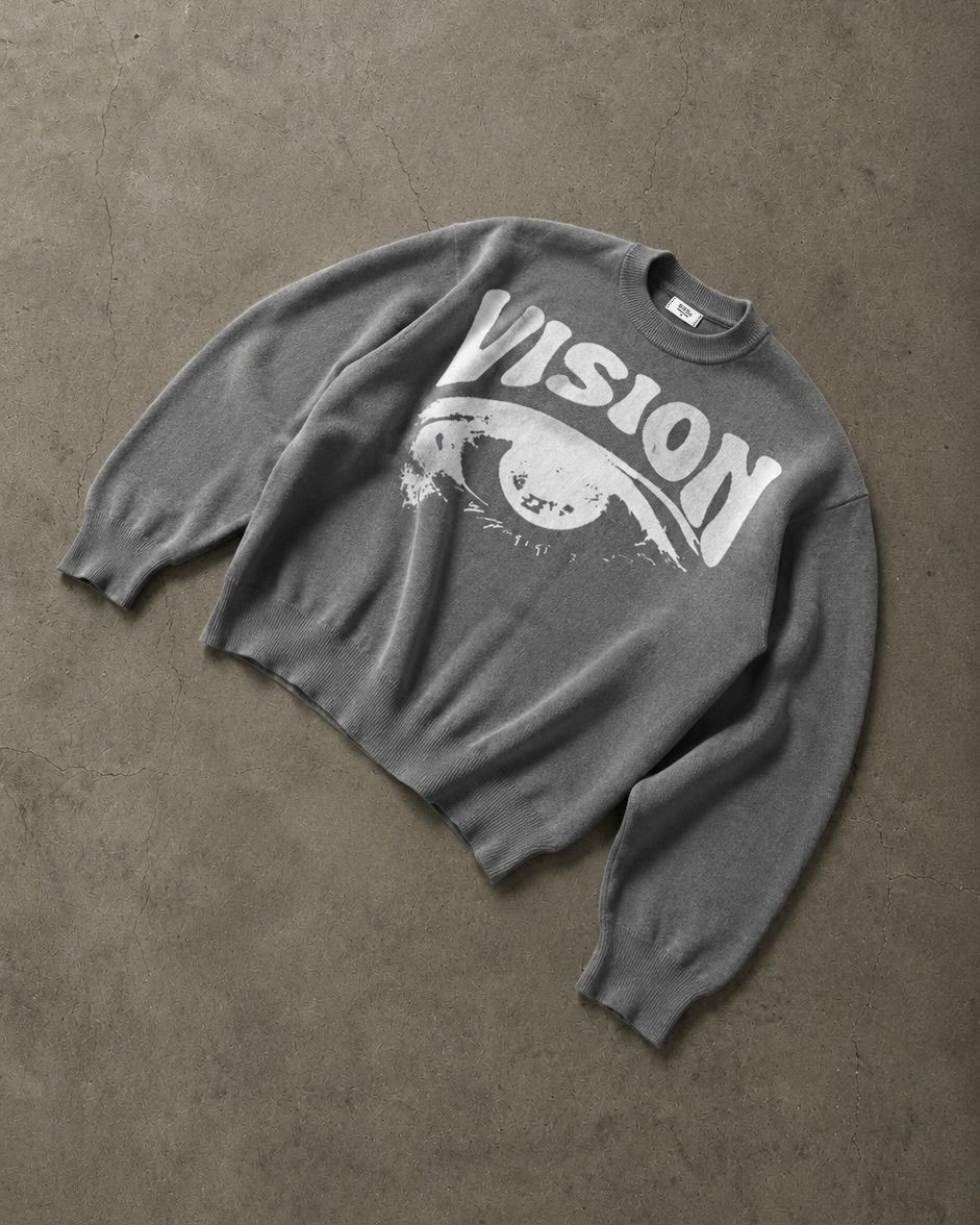 VISION KNIT