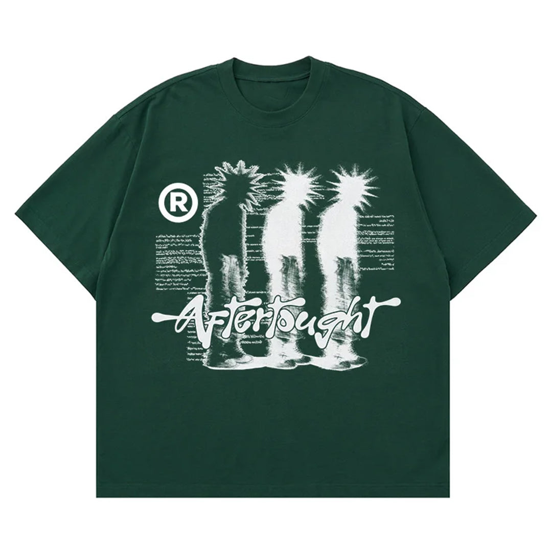 AFTERTHOUGHT TEE