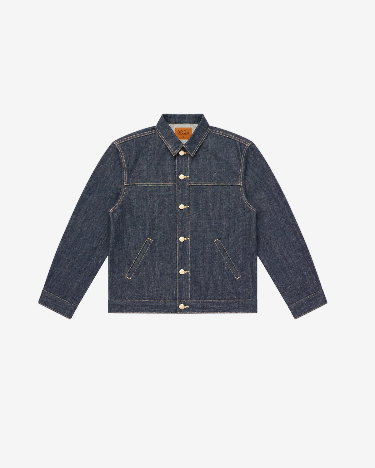 SELVEDGE JACKET