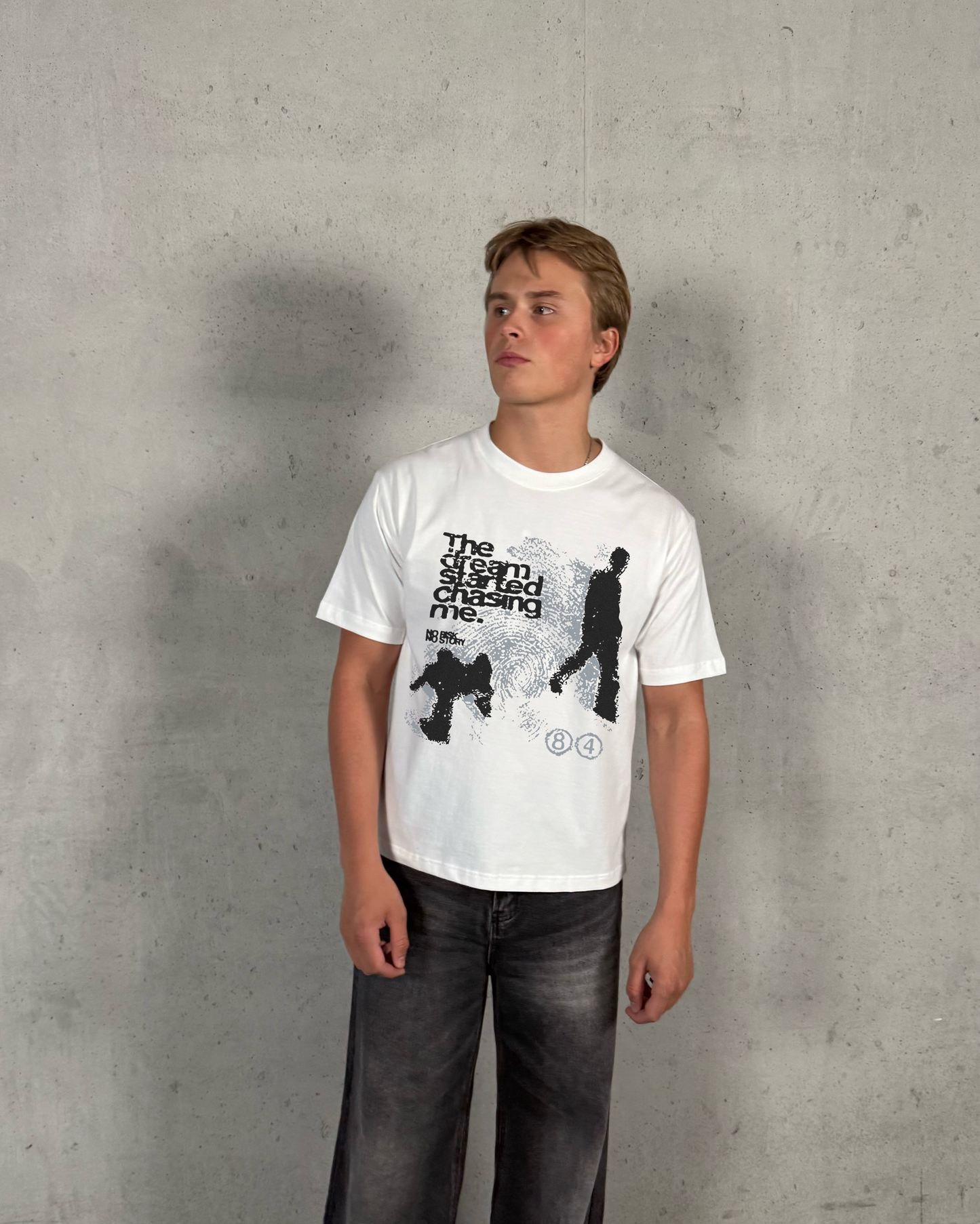 DREAMCHASER TEE