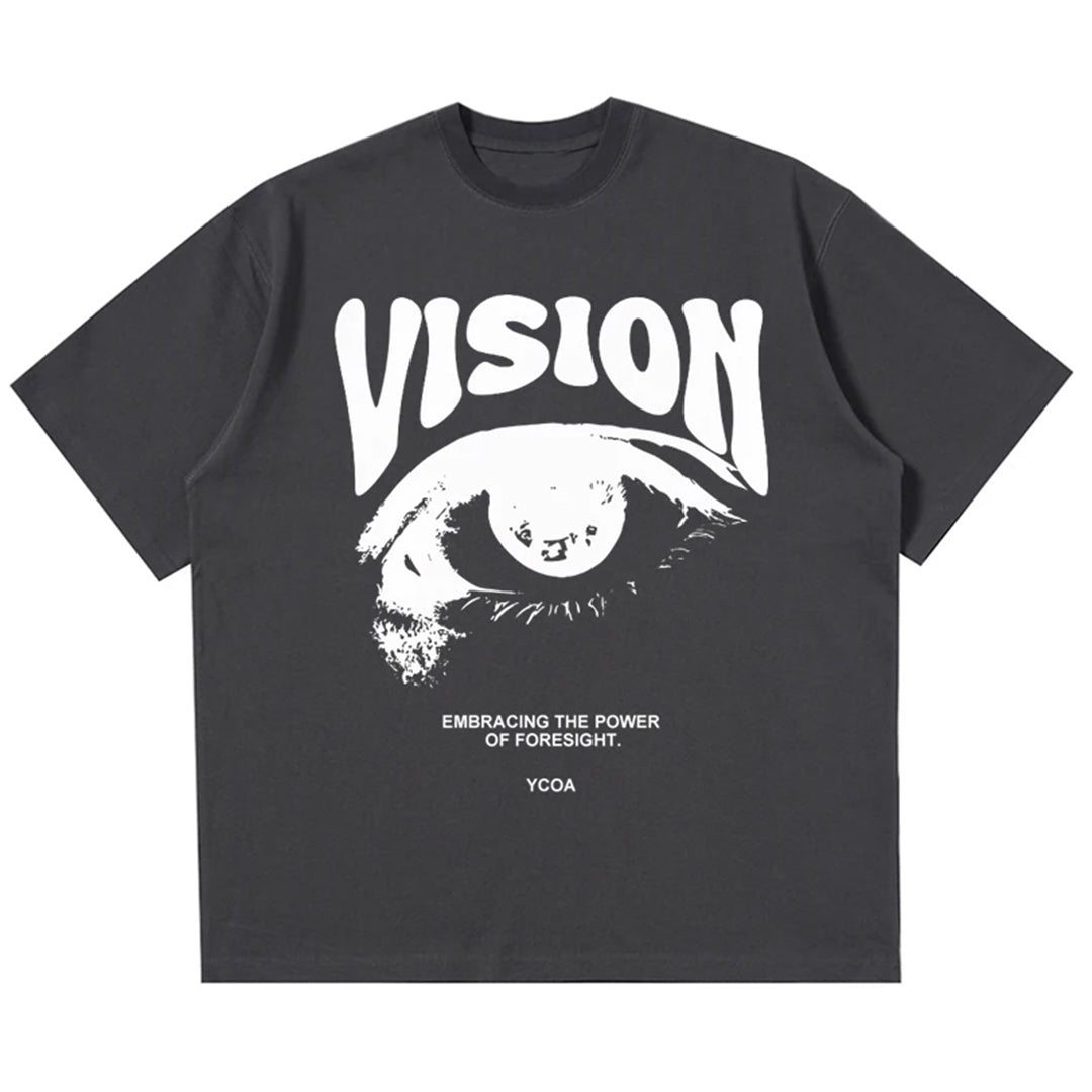 VISION GRAPHIC TEE