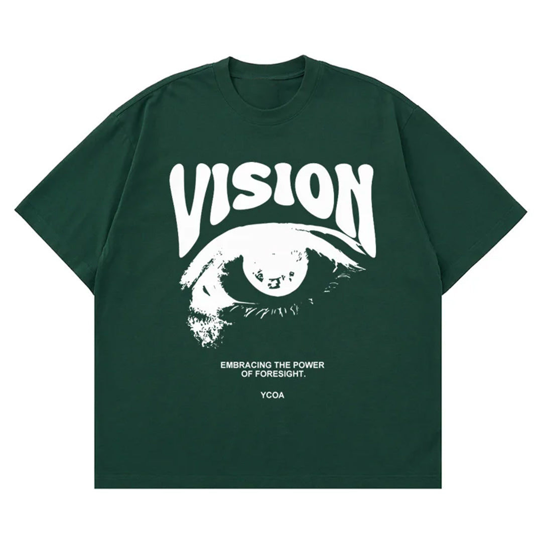 VISION GRAPHIC TEE