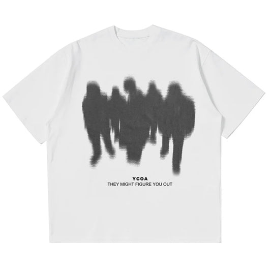 SECRET TEE