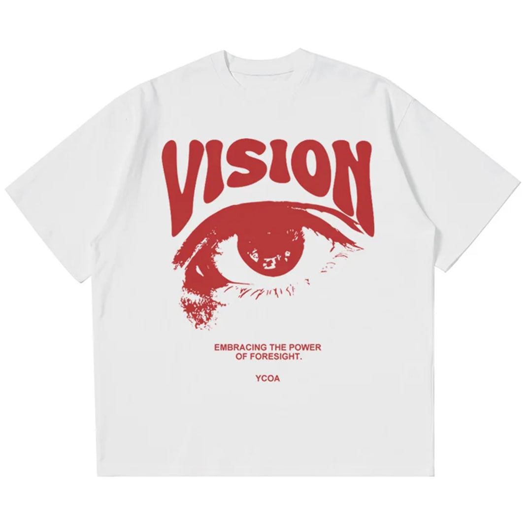 VISION GRAPHIC TEE