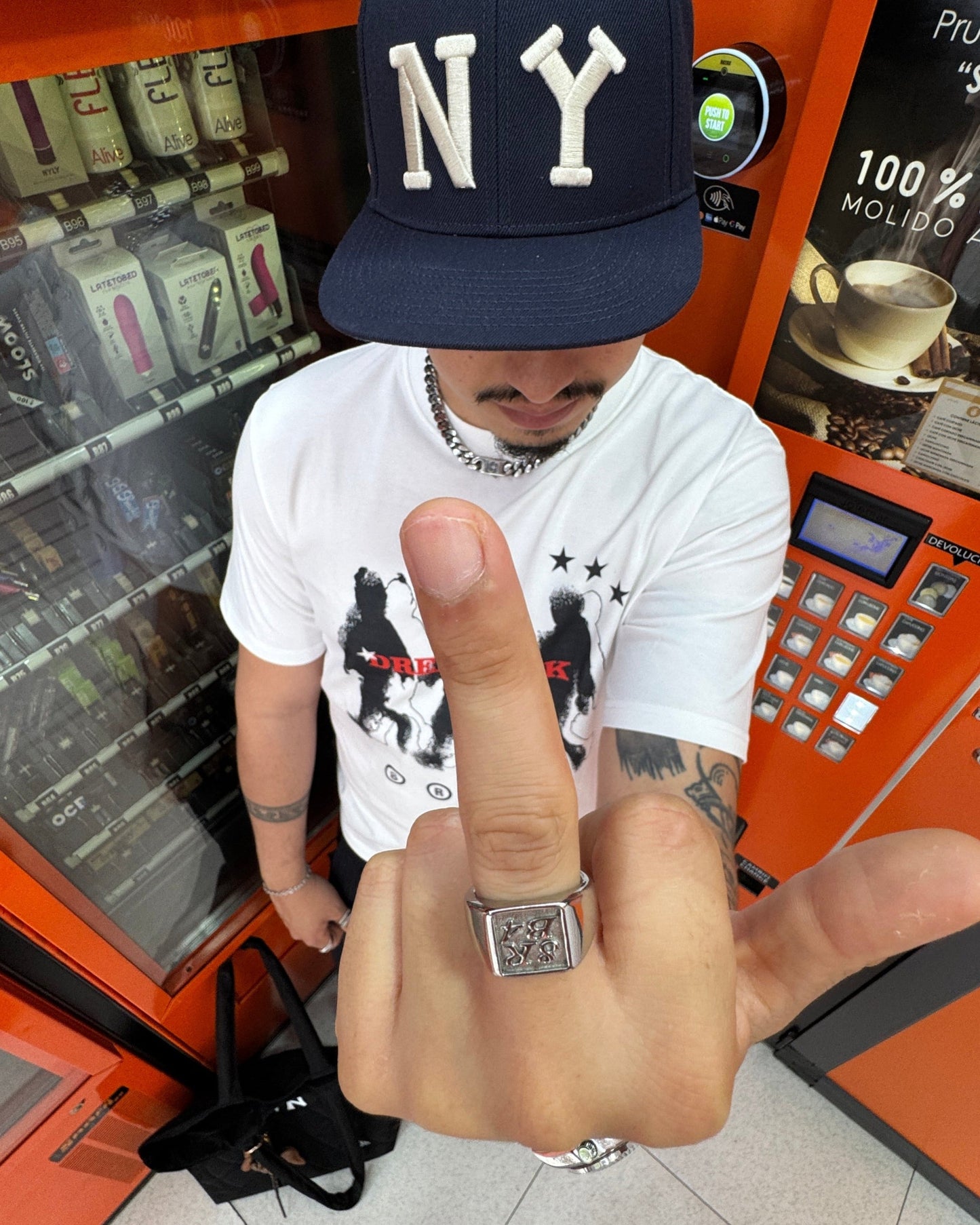 FAM RING