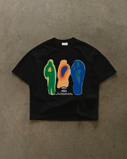 SILHOUETTE TEE