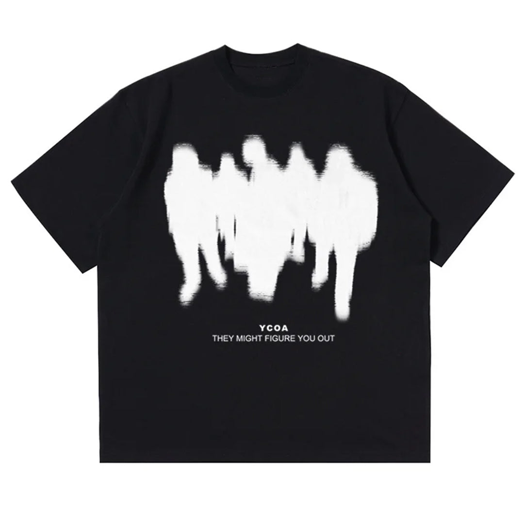 SECRET TEE