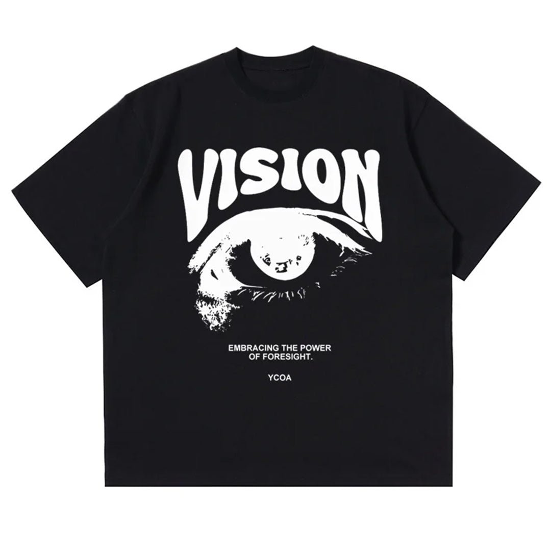 VISION GRAPHIC TEE