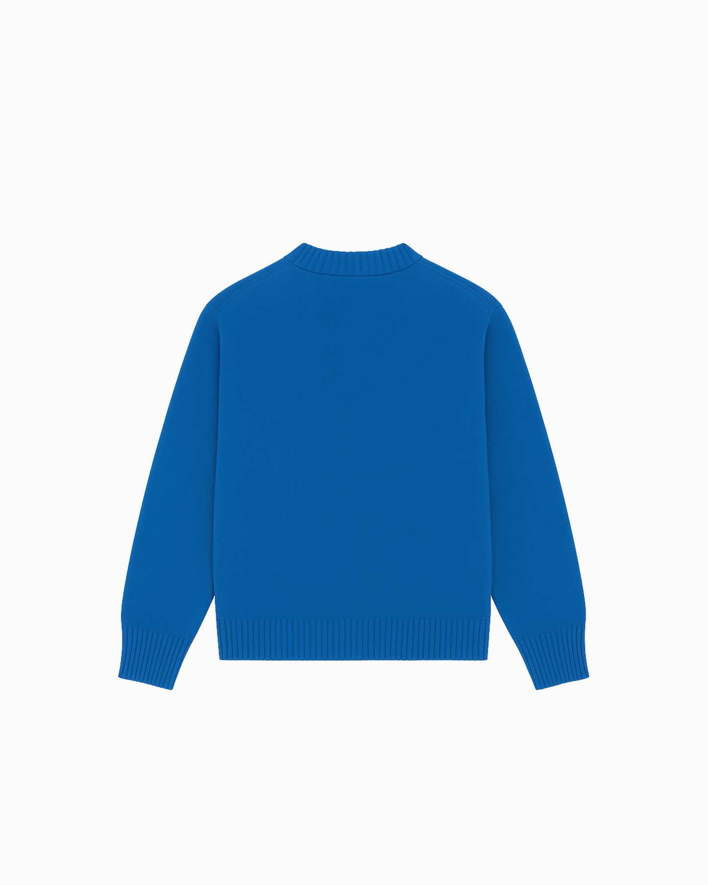 WERTE KNIT