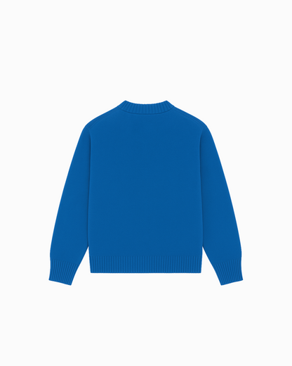 WERTE KNIT