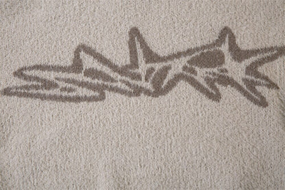 JACQUARD KNIT